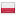 agropaczka.pl server is located in Poland